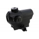 Прицел коллиматорный BLACKCAT AIRSOFT SP1 RED DOT SIGHT - BLACK (BCA-S-011B)